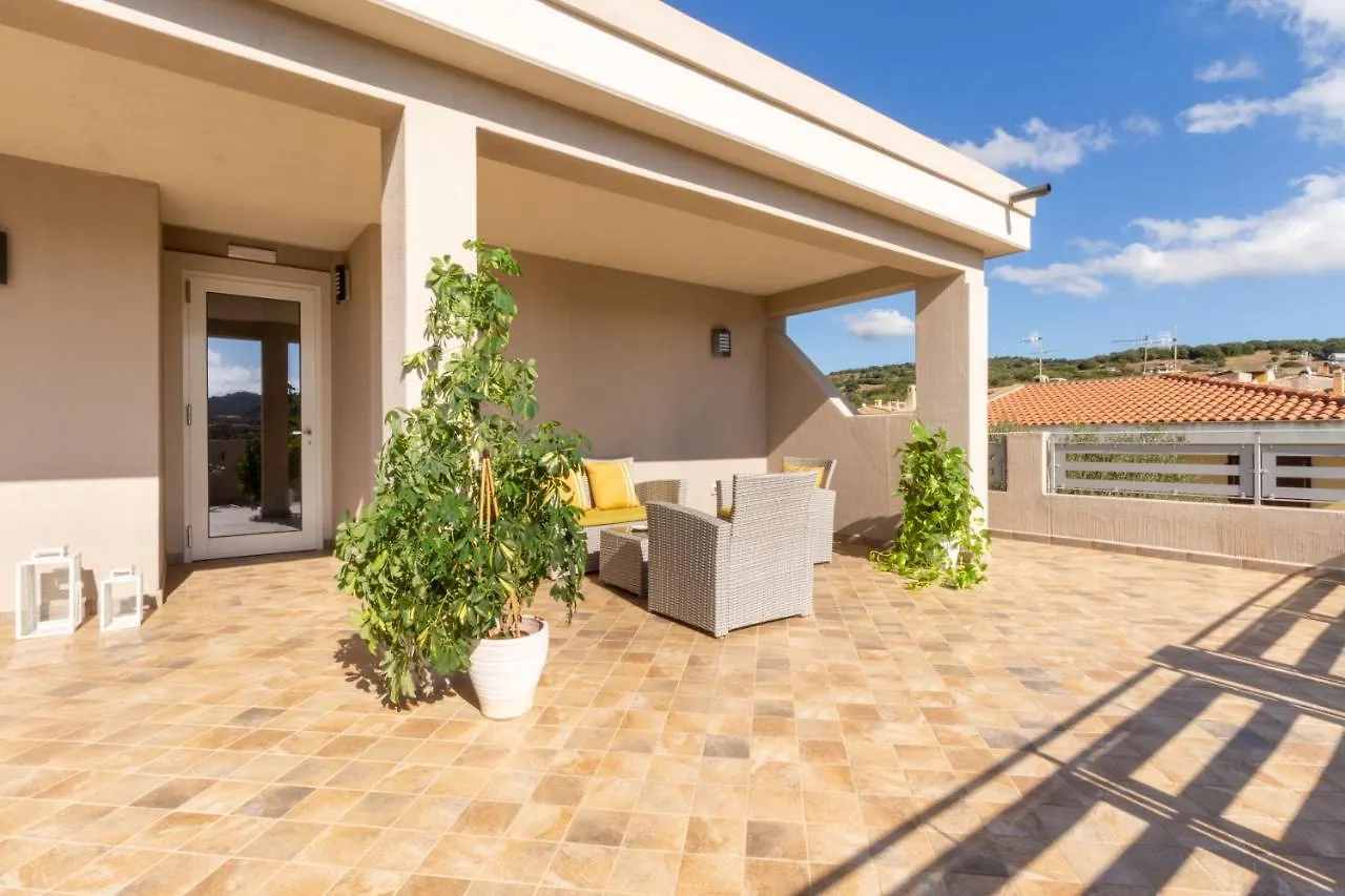 Hotel New Ca'Mea Villasimius