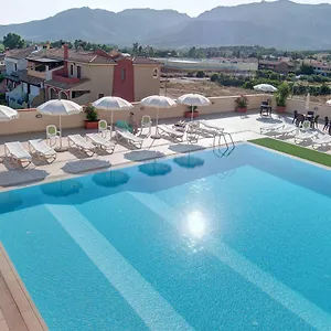 Apartahotel Le Fontane, Villasimius