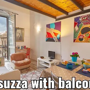 Apartment Casuzza Al Politeama