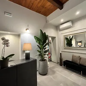 Soha Piazza Di Spagna Boutique Rom