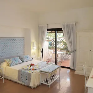 Hotel Altura, Villasimius