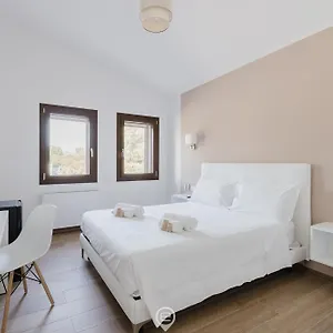 Guest house House Adele