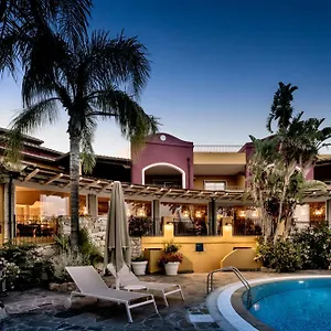 Hotel Cruccuris - Adults Only