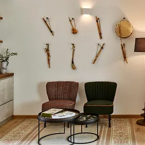 Hotel Cascioni Eco Retreat