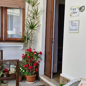 Bed and breakfast 4 Stagioni, Villasimius