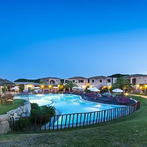 Apartahotel S'incantu, Villasimius