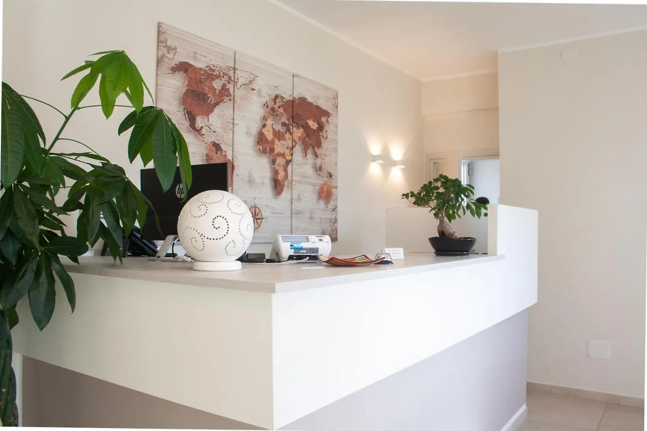 New Ca'Mea Hotel Villasimius