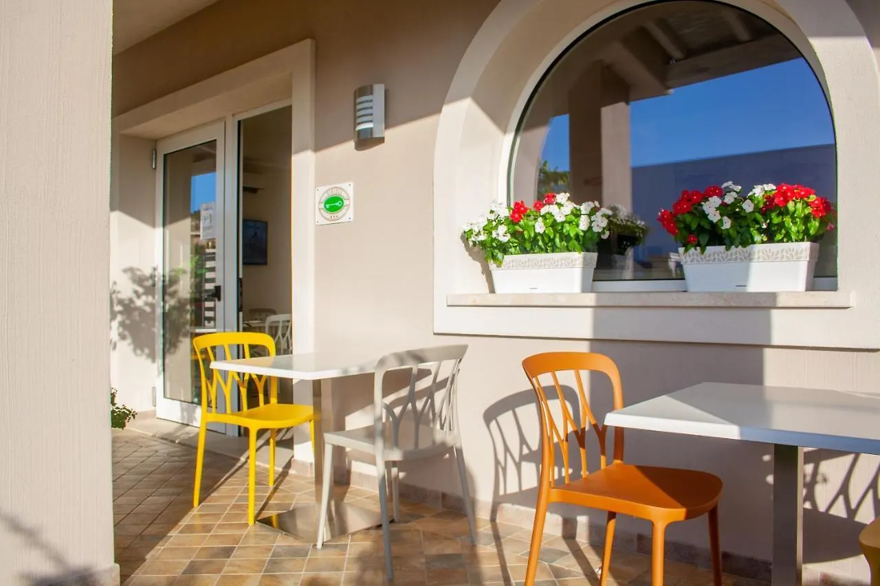 New Ca'Mea Hotel Villasimius