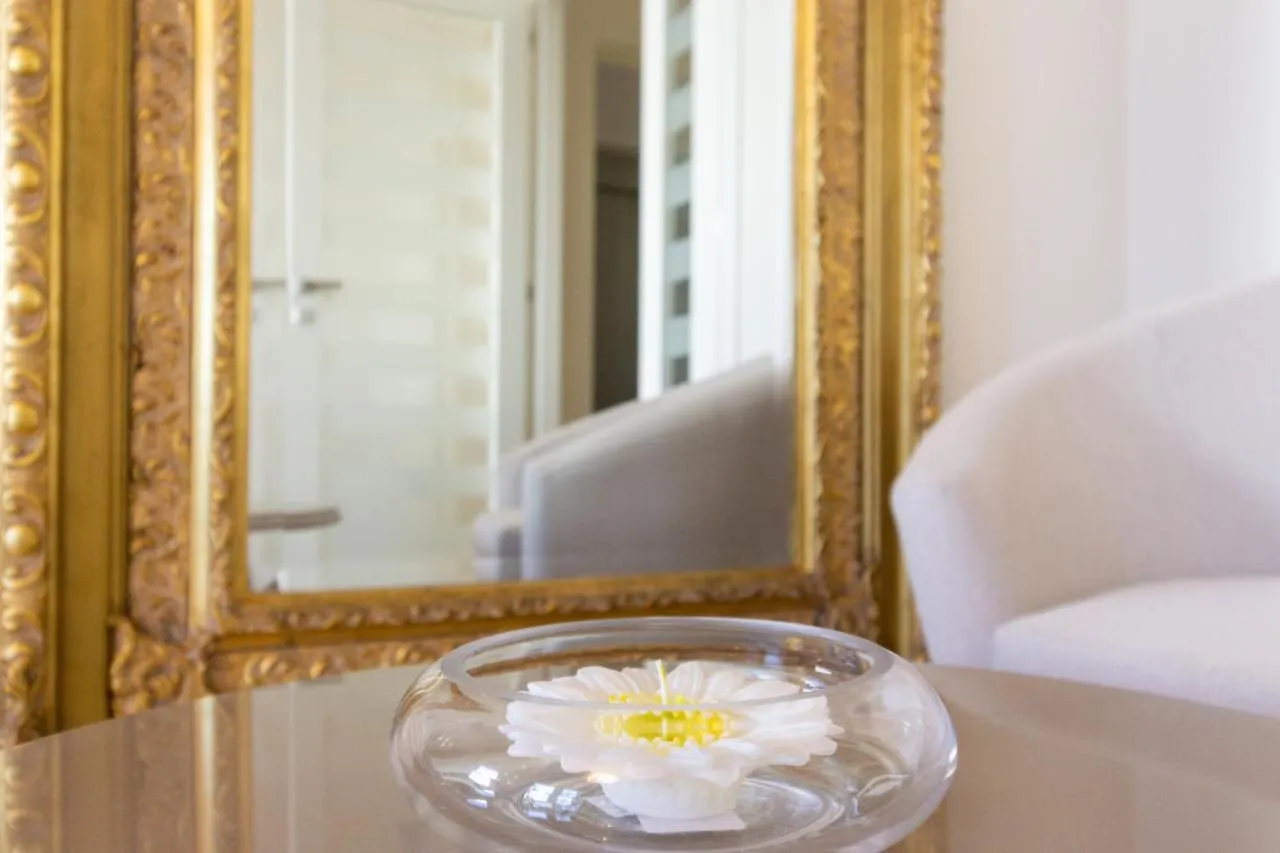 New Ca'Mea Hotel Villasimius