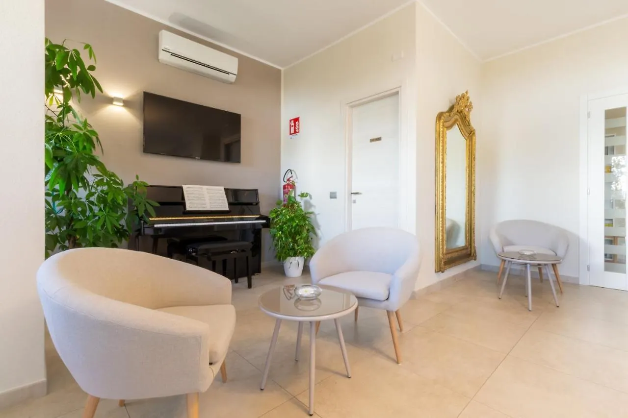 New Ca'Mea Hotel Villasimius