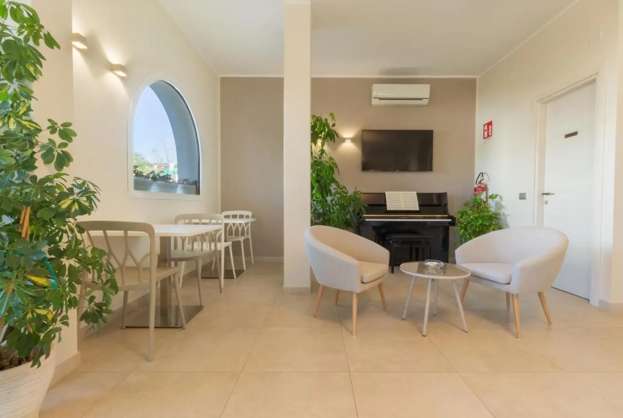 New Ca'Mea Hotel Villasimius 3*,