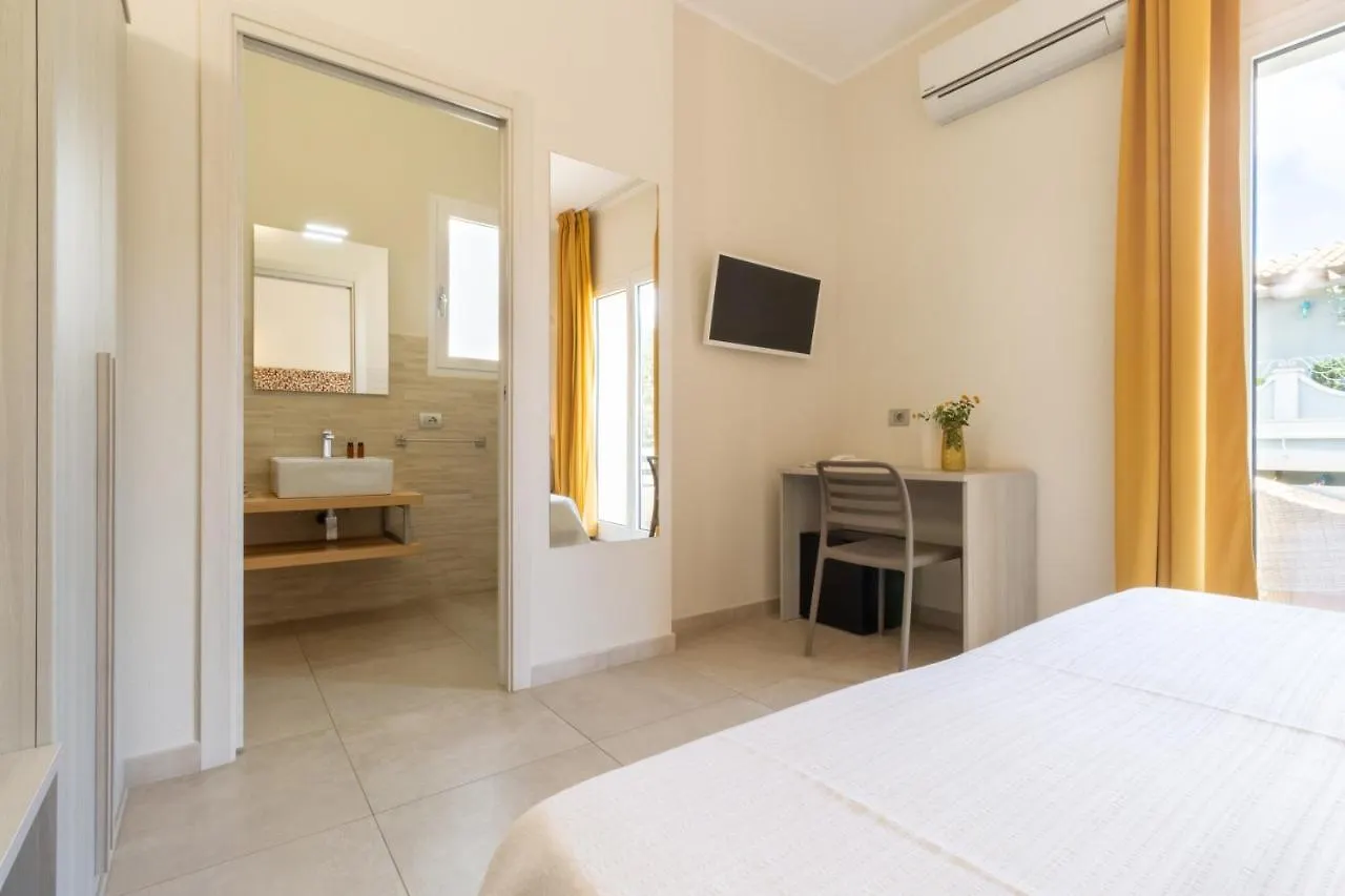 New Ca'Mea Hotel Villasimius