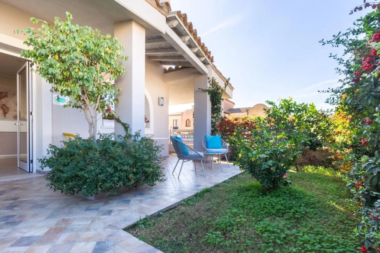 New Ca'Mea Hotel Villasimius Italy