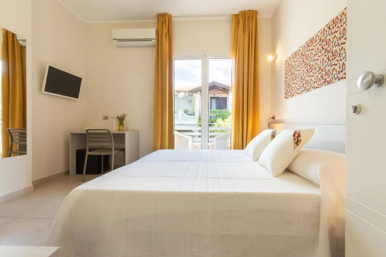 New Ca'Mea Hotel Villasimius