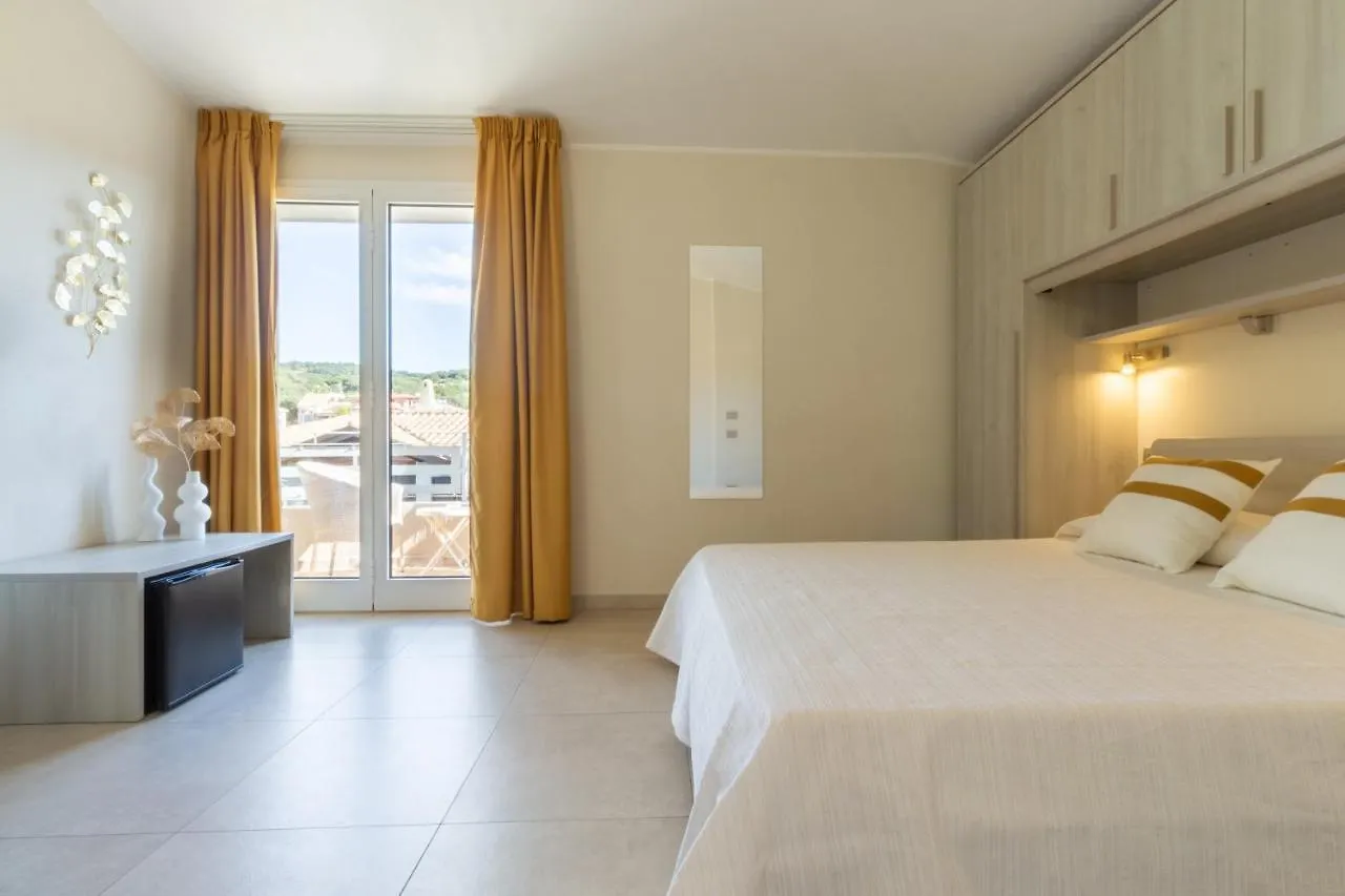 New Ca'Mea Hotel Villasimius