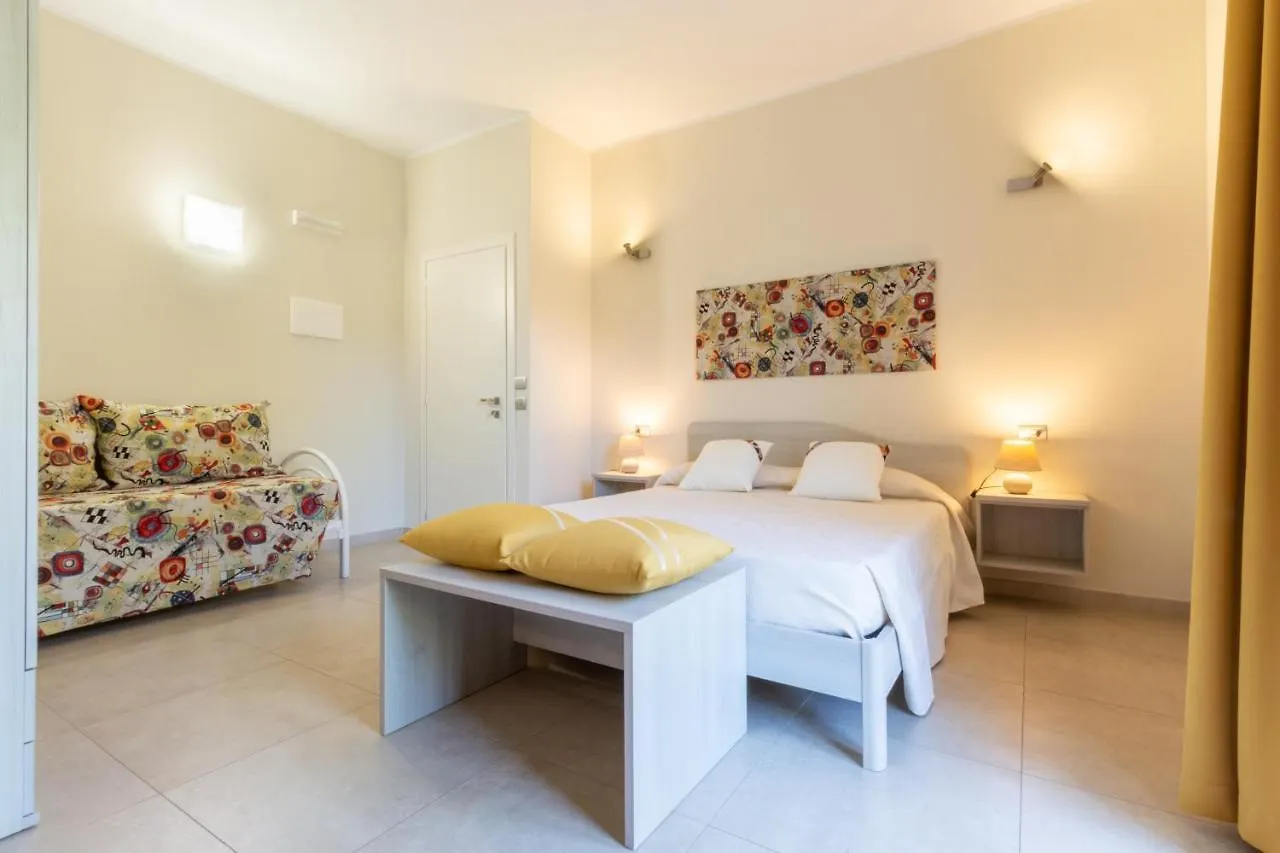 New Ca'Mea Hotel Villasimius