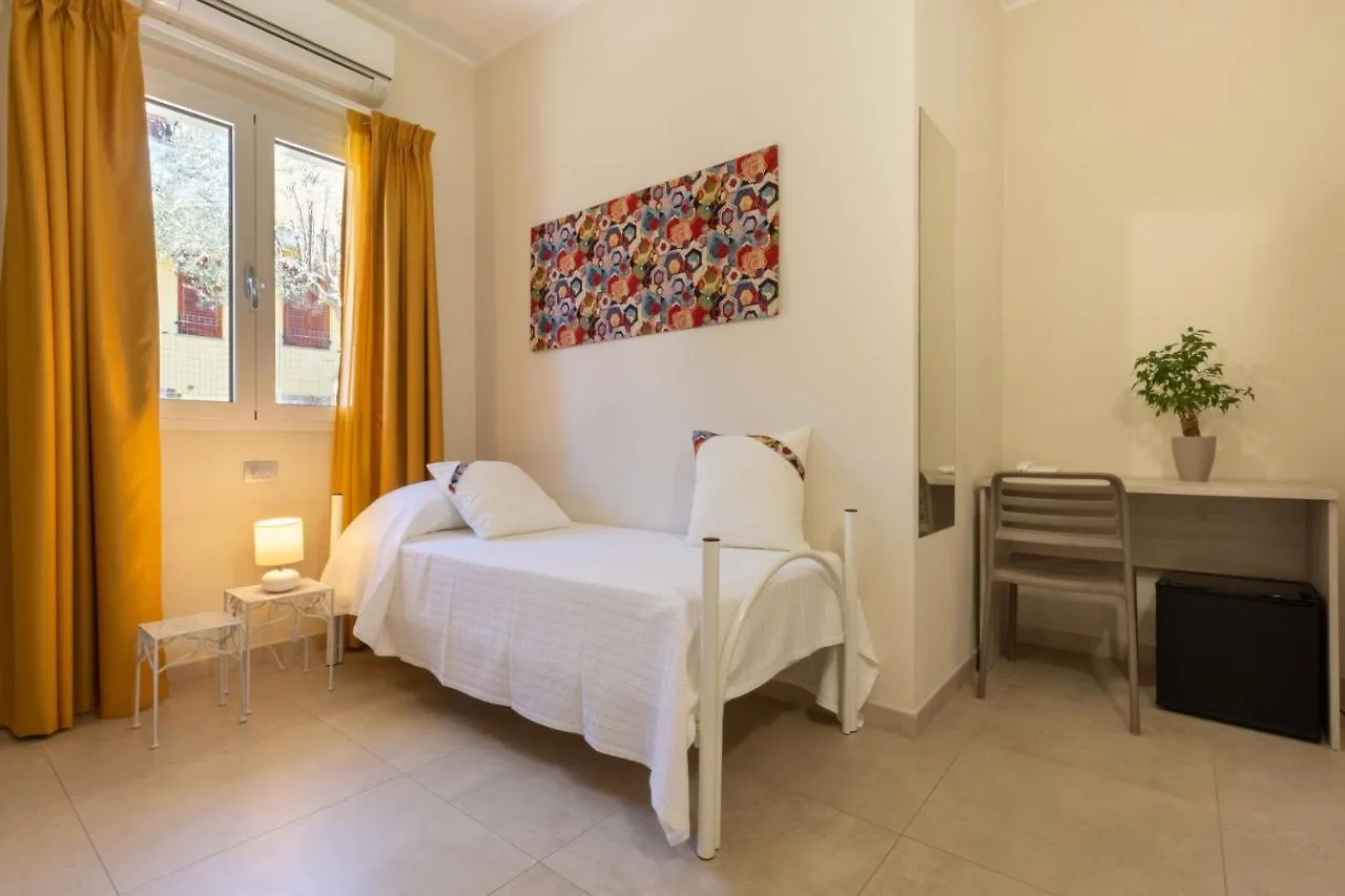 New Ca'Mea Hotel Villasimius