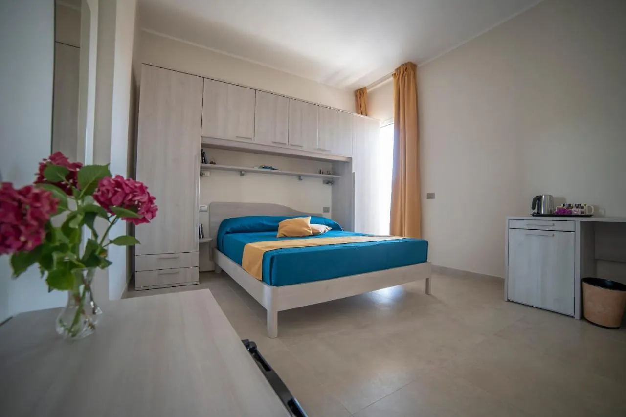 New Ca'Mea Hotel Villasimius Italy