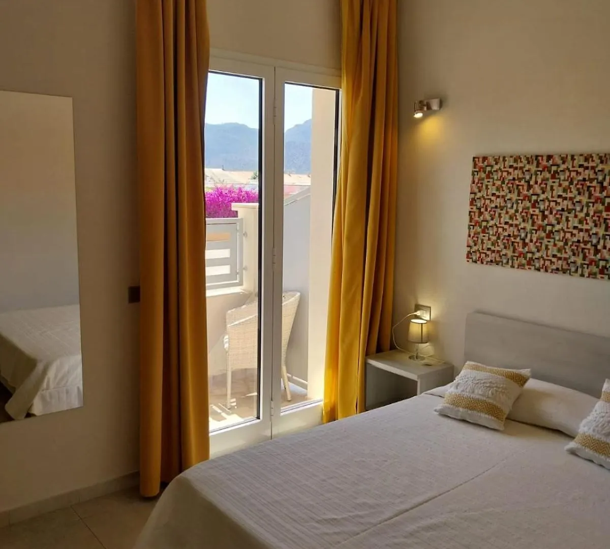 New Ca'Mea Hotel Villasimius