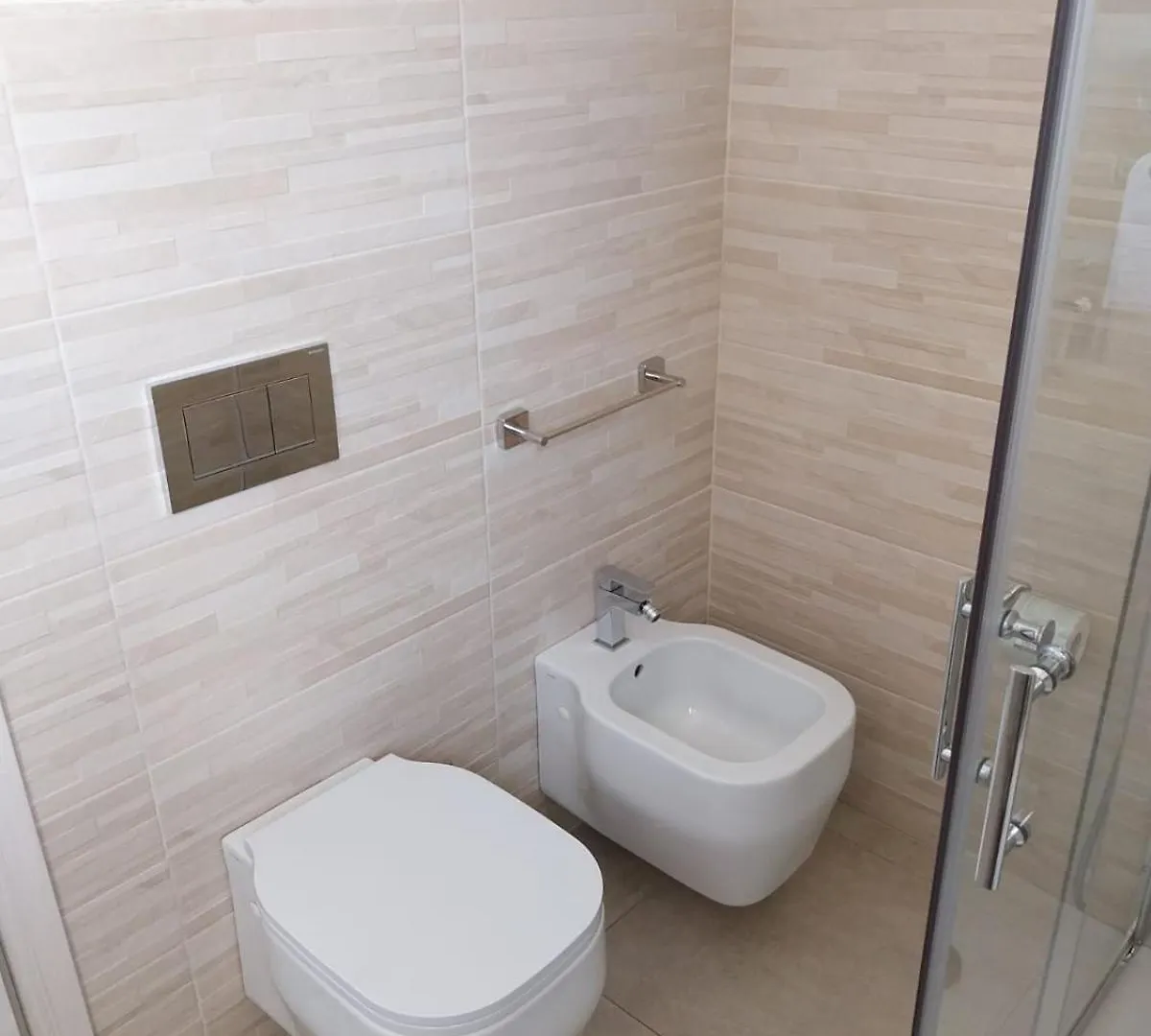 New Ca'Mea Hotel Villasimius