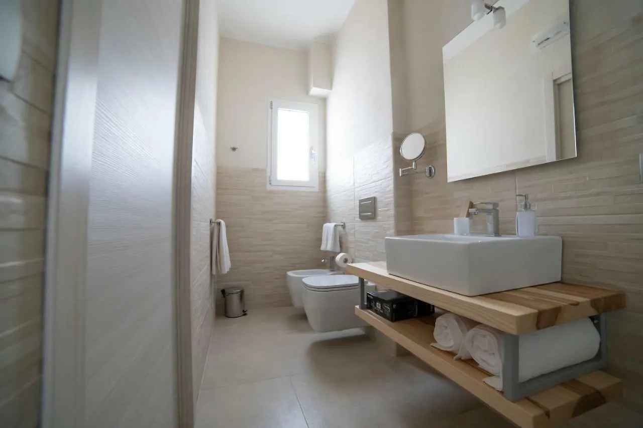 New Ca'Mea Hotel Villasimius 3*,  Italy