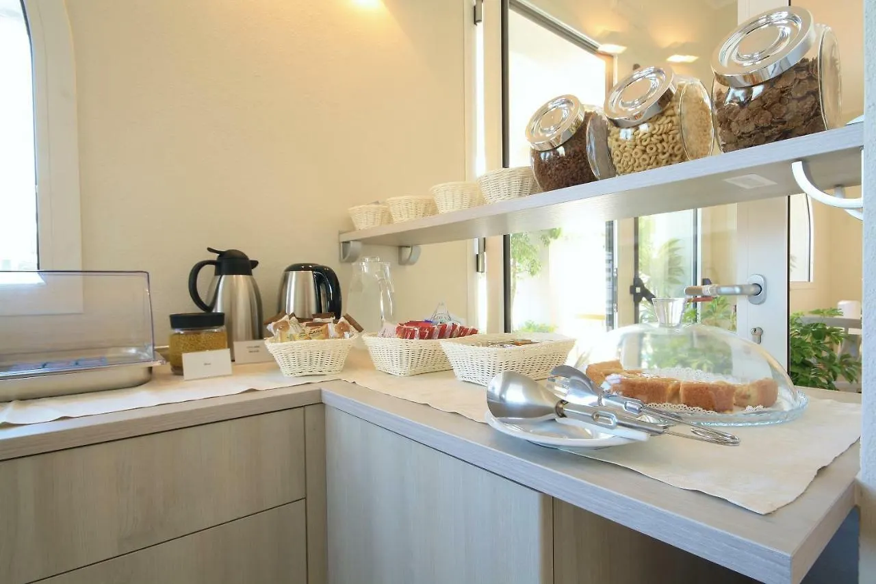 New Ca'Mea Hotel Villasimius