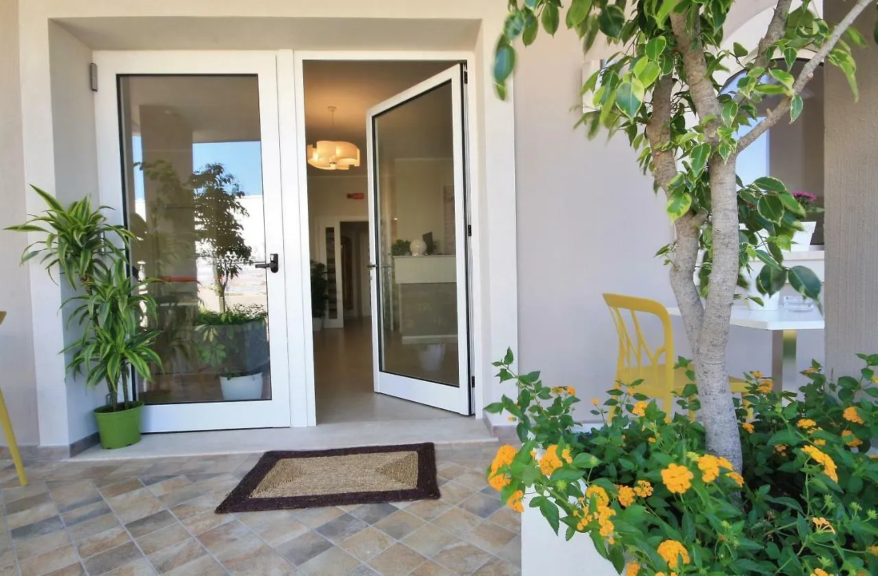 ***  New Ca'Mea Hotel Villasimius Italy