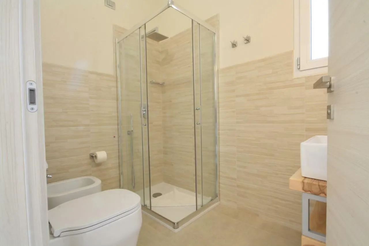 ***  New Ca'Mea Hotel Villasimius Italy