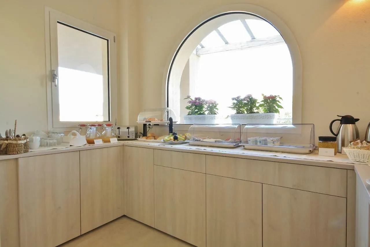 New Ca'Mea Hotel Villasimius Italy