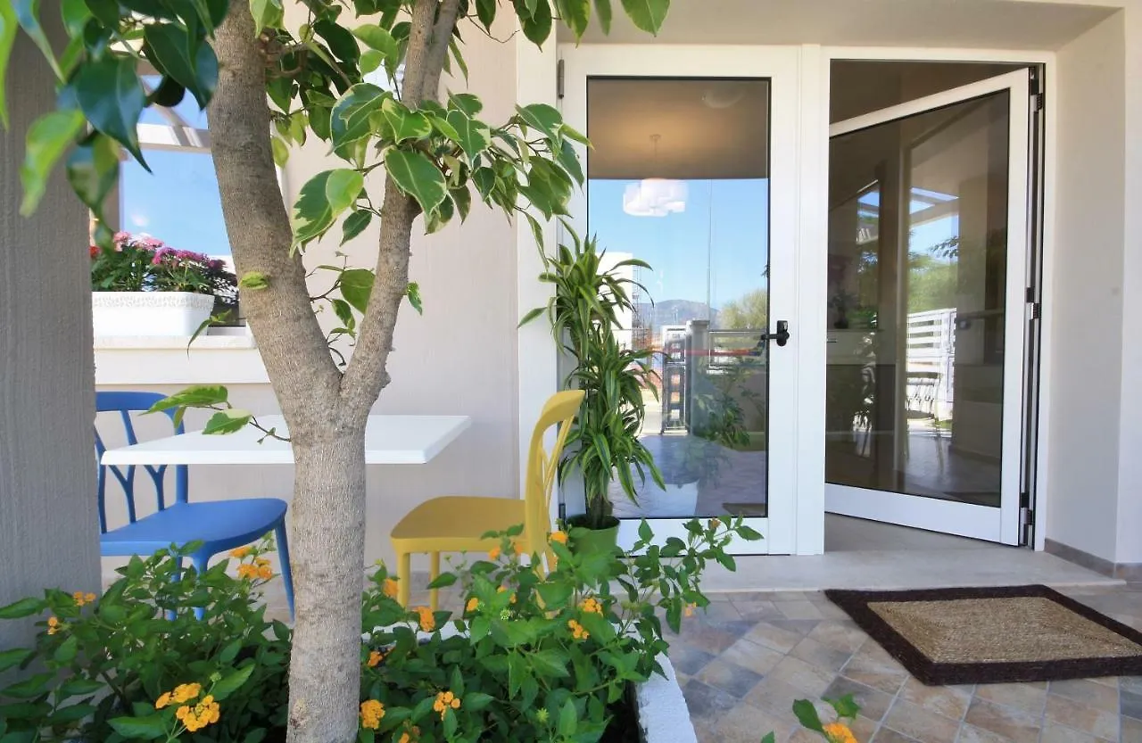 New Ca'Mea Hotel Villasimius